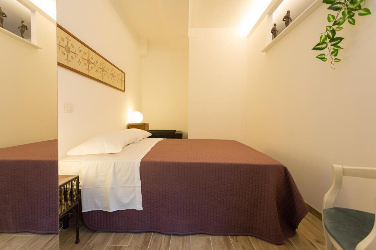 Casa Luna Al Pigneto Roma Eksteriør bilde