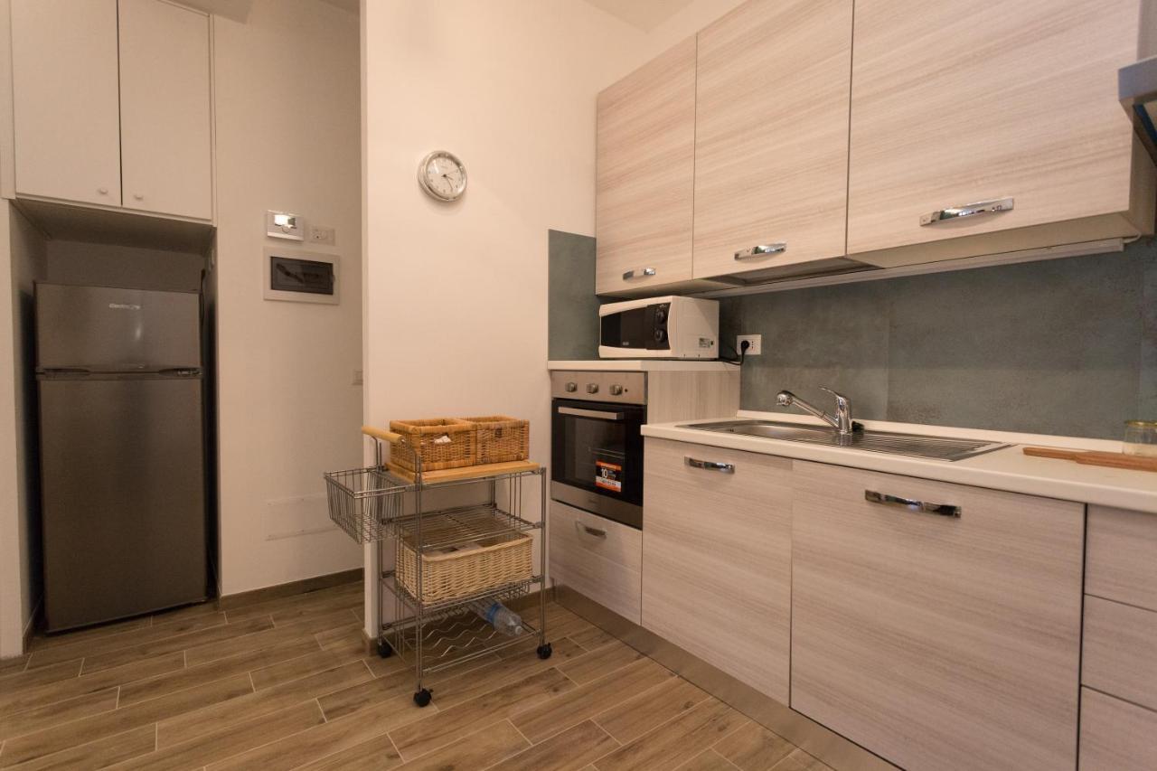 Casa Luna Al Pigneto Roma Eksteriør bilde